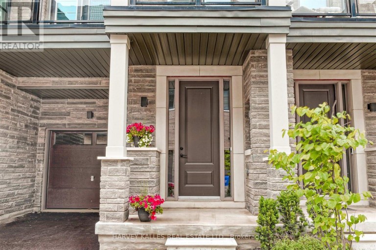 75 DE LA ROCHE DRIVE, Vaughan (Vellore Village), Ontario, L4H4Z2