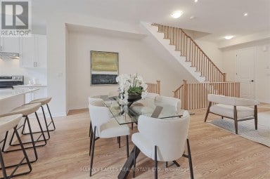 75 DE LA ROCHE DRIVE Vaughan (Vellore Village) Ontario photo 20