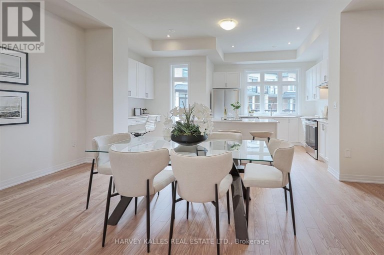 75 DE LA ROCHE DRIVE, Vaughan (Vellore Village), Ontario, L4H4Z2
