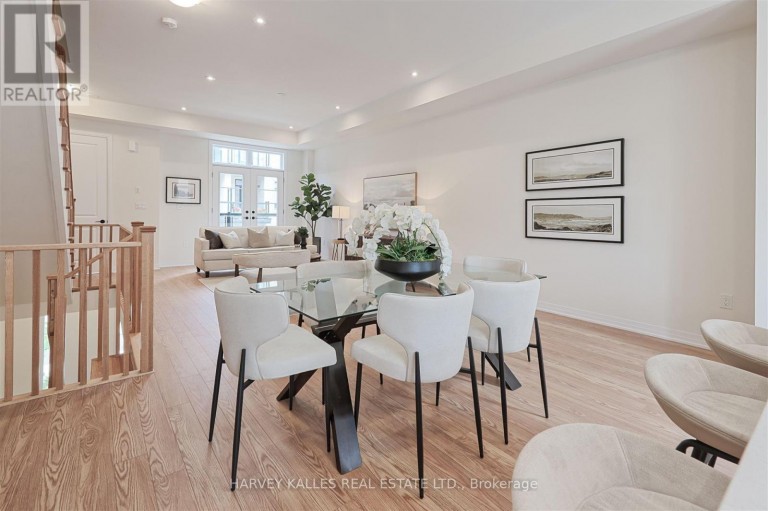75 DE LA ROCHE DRIVE, Vaughan (Vellore Village), Ontario, L4H4Z2