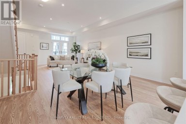 75 DE LA ROCHE DRIVE Vaughan (Vellore Village) Ontario photo 22