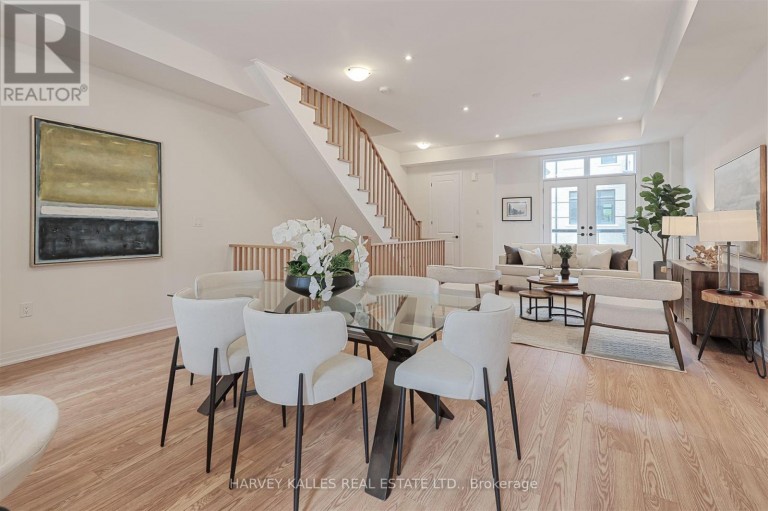 75 DE LA ROCHE DRIVE, Vaughan (Vellore Village), Ontario, L4H4Z2