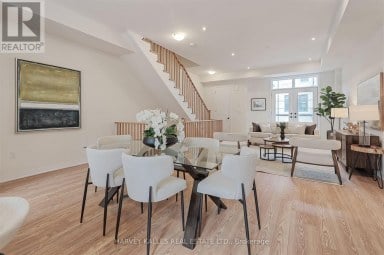 75 DE LA ROCHE DRIVE Vaughan (Vellore Village) Ontario photo 23