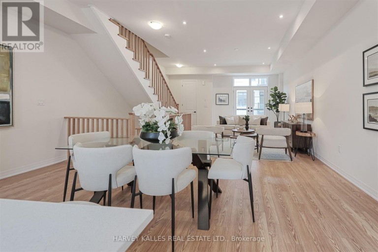 75 DE LA ROCHE DRIVE, Vaughan (Vellore Village), Ontario, L4H4Z2