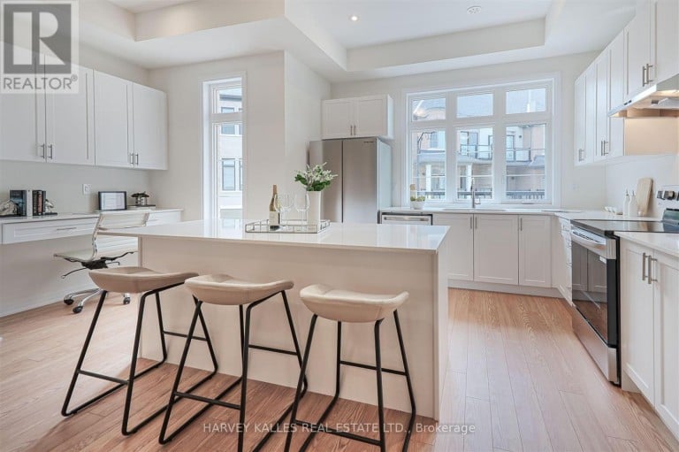 75 DE LA ROCHE DRIVE, Vaughan (Vellore Village), Ontario, L4H4Z2
