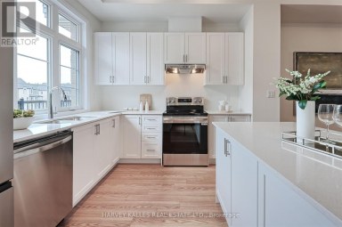 75 DE LA ROCHE DRIVE Vaughan (Vellore Village) Ontario photo 28