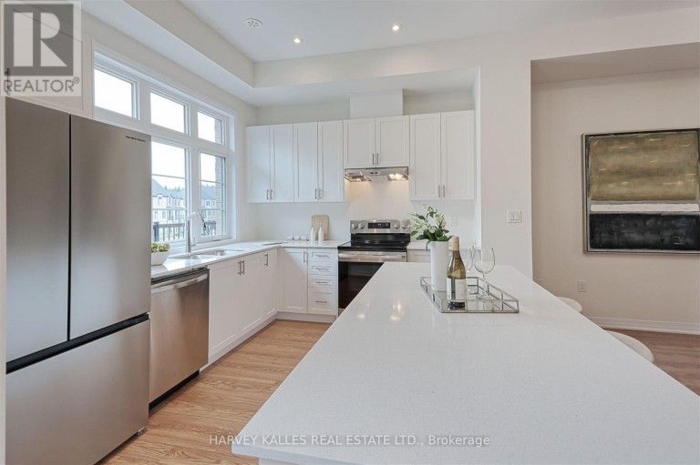 75 DE LA ROCHE DRIVE, Vaughan (Vellore Village), Ontario, L4H4Z2