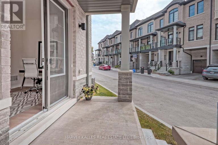 75 DE LA ROCHE DRIVE, Vaughan (Vellore Village), Ontario, L4H4Z2
