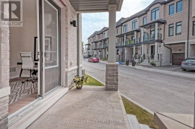75 DE LA ROCHE DRIVE Vaughan (Vellore Village) Ontario photo 3