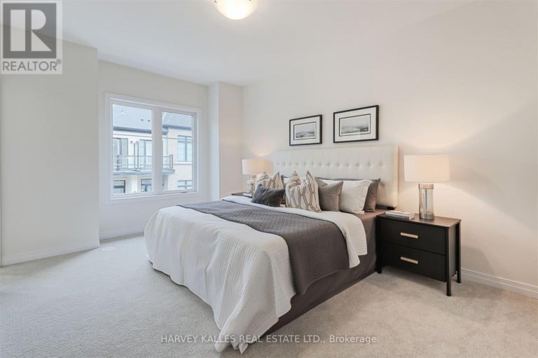 75 DE LA ROCHE DRIVE, Vaughan (Vellore Village), Ontario, L4H4Z2