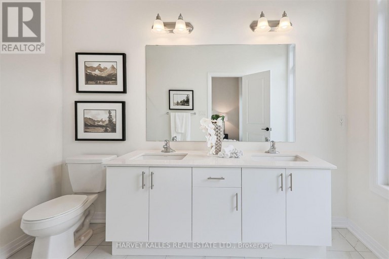 75 DE LA ROCHE DRIVE, Vaughan (Vellore Village), Ontario, L4H4Z2