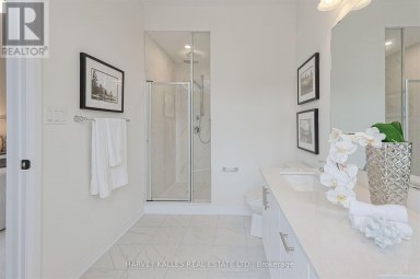 75 DE LA ROCHE DRIVE Vaughan (Vellore Village) Ontario photo 36
