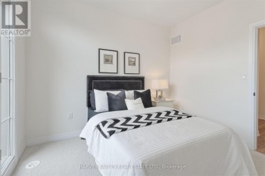 75 DE LA ROCHE DRIVE Vaughan (Vellore Village) Ontario photo 38