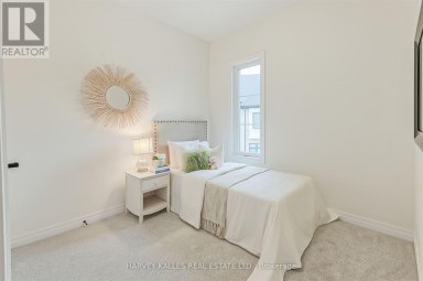 75 DE LA ROCHE DRIVE Vaughan (Vellore Village) Ontario photo 39