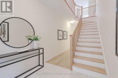75 DE LA ROCHE DRIVE Vaughan (Vellore Village) Ontario photo 4