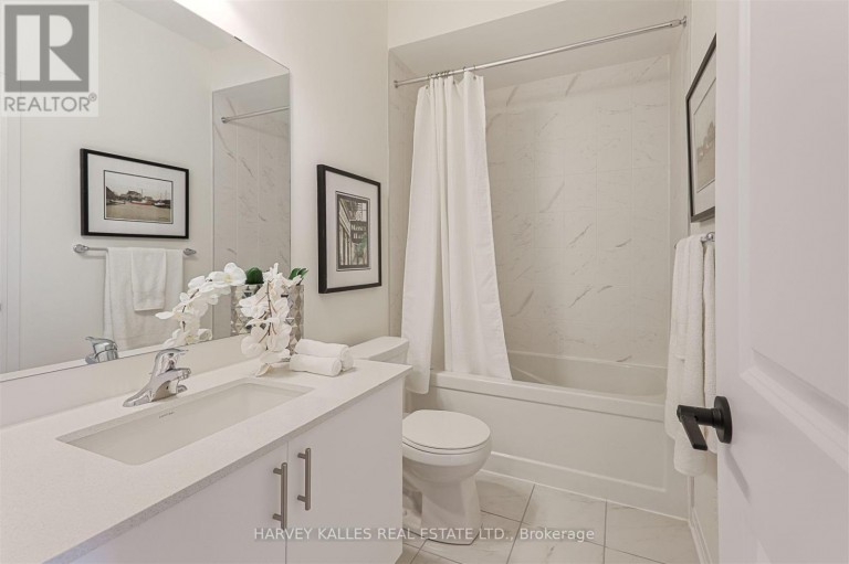 75 DE LA ROCHE DRIVE, Vaughan (Vellore Village), Ontario, L4H4Z2