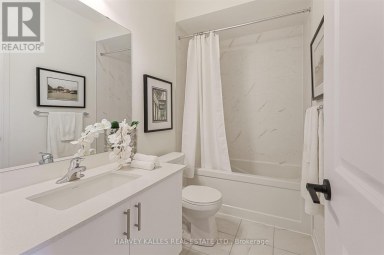 75 DE LA ROCHE DRIVE Vaughan (Vellore Village) Ontario photo 40