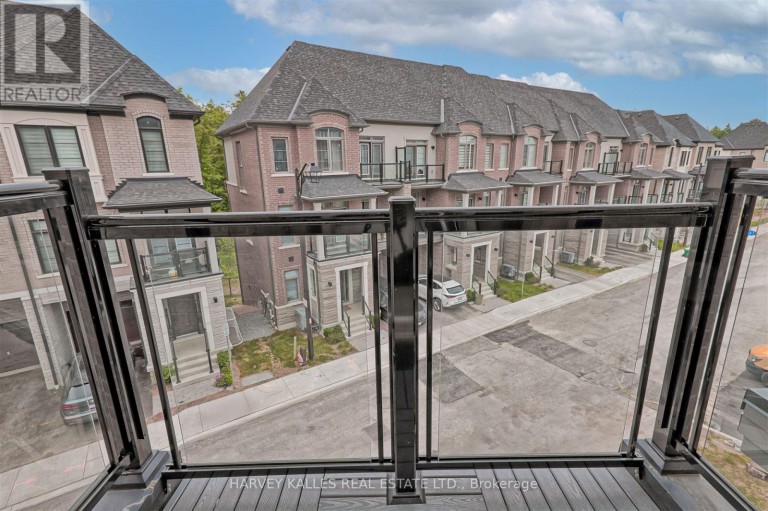 75 DE LA ROCHE DRIVE, Vaughan (Vellore Village), Ontario, L4H4Z2