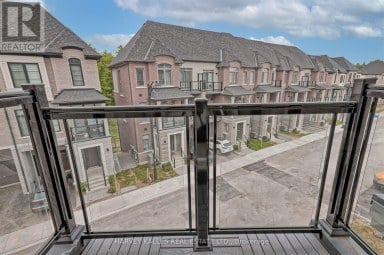 75 DE LA ROCHE DRIVE Vaughan (Vellore Village) Ontario photo 42