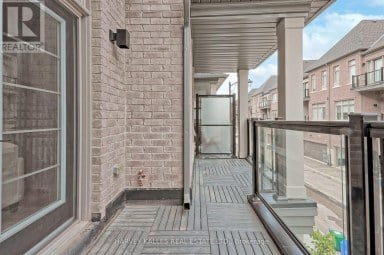 75 DE LA ROCHE DRIVE Vaughan (Vellore Village) Ontario photo 44