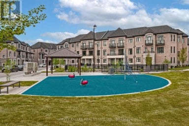 75 DE LA ROCHE DRIVE Vaughan (Vellore Village) Ontario photo 45