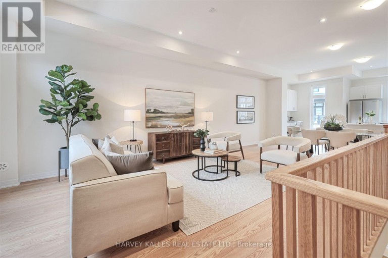 75 DE LA ROCHE DRIVE, Vaughan (Vellore Village), Ontario, L4H4Z2