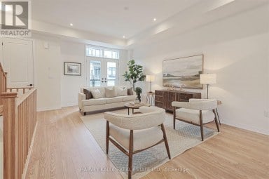 75 DE LA ROCHE DRIVE Vaughan (Vellore Village) Ontario photo 6