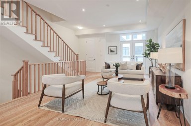 75 DE LA ROCHE DRIVE Vaughan (Vellore Village) Ontario photo 8