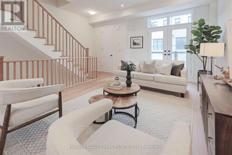 75 DE LA ROCHE DRIVE, Vaughan (Vellore Village), Ontario, L4H4Z2