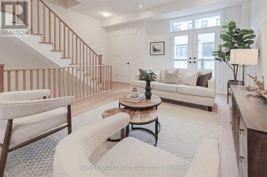 75 DE LA ROCHE DRIVE Vaughan (Vellore Village) Ontario photo 9