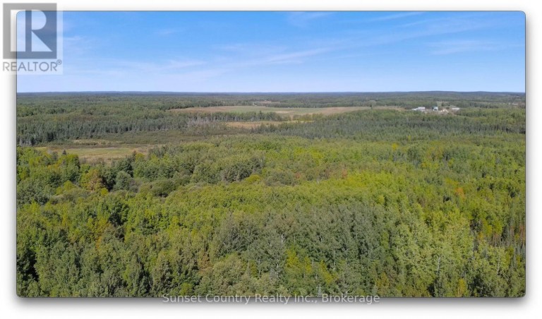0 WALL STREET W, Kenora Remote Area (Oxdrift), Ontario, P0V2J0