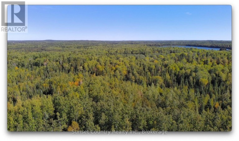 0 WALL STREET W, Kenora Remote Area (Oxdrift), Ontario, P0V2J0
