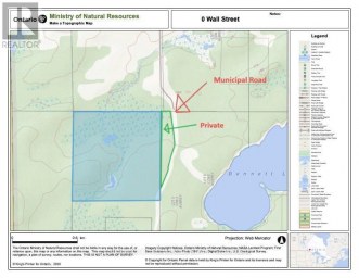 0 WALL STREET W Kenora Remote Area (Oxdrift) Ontario photo 6