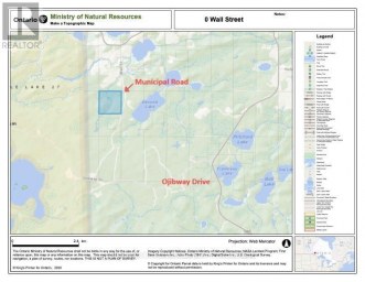0 WALL STREET W Kenora Remote Area (Oxdrift) Ontario photo 8