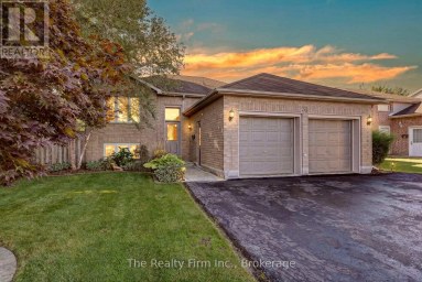 35 BEECH BOULEVARD Tillsonburg Ontario photo 1