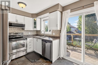 35 BEECH BOULEVARD Tillsonburg Ontario photo 10