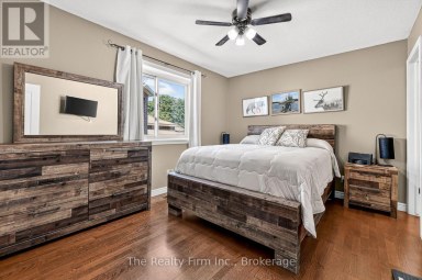 35 BEECH BOULEVARD Tillsonburg Ontario photo 13