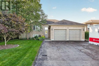 35 BEECH BOULEVARD Tillsonburg Ontario photo 2