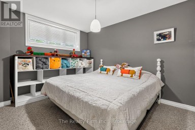 35 BEECH BOULEVARD Tillsonburg Ontario photo 21