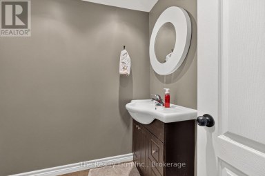 35 BEECH BOULEVARD Tillsonburg Ontario photo 23