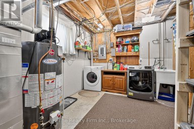 35 BEECH BOULEVARD Tillsonburg Ontario photo 24
