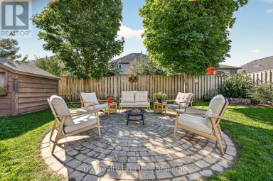 35 BEECH BOULEVARD Tillsonburg Ontario photo 26