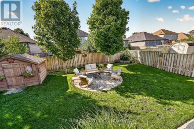 35 BEECH BOULEVARD Tillsonburg Ontario photo 27