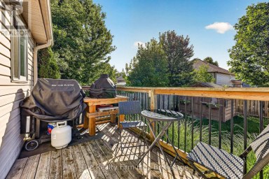 35 BEECH BOULEVARD Tillsonburg Ontario photo 28