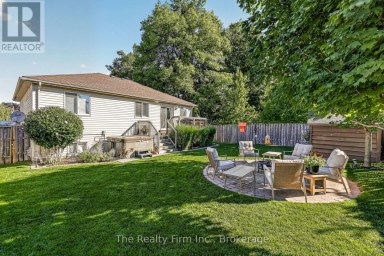 35 BEECH BOULEVARD Tillsonburg Ontario photo 29