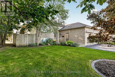 35 BEECH BOULEVARD Tillsonburg Ontario photo 3
