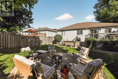 35 BEECH BOULEVARD Tillsonburg Ontario photo 30