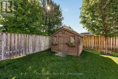 35 BEECH BOULEVARD Tillsonburg Ontario photo 31