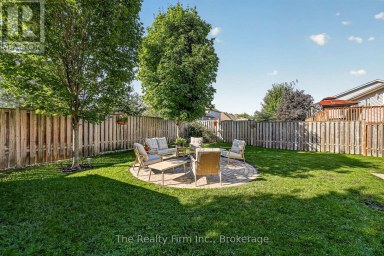 35 BEECH BOULEVARD Tillsonburg Ontario photo 32