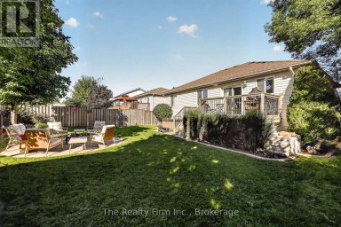 35 BEECH BOULEVARD Tillsonburg Ontario photo 33